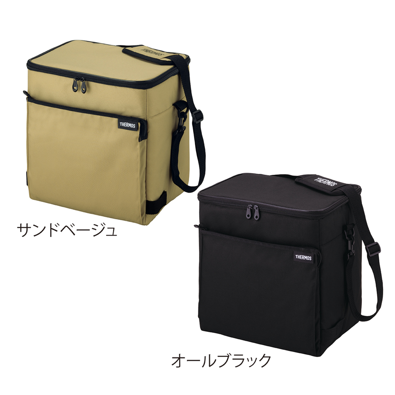 サーモス・ソフトクーラー20L【色指定可】