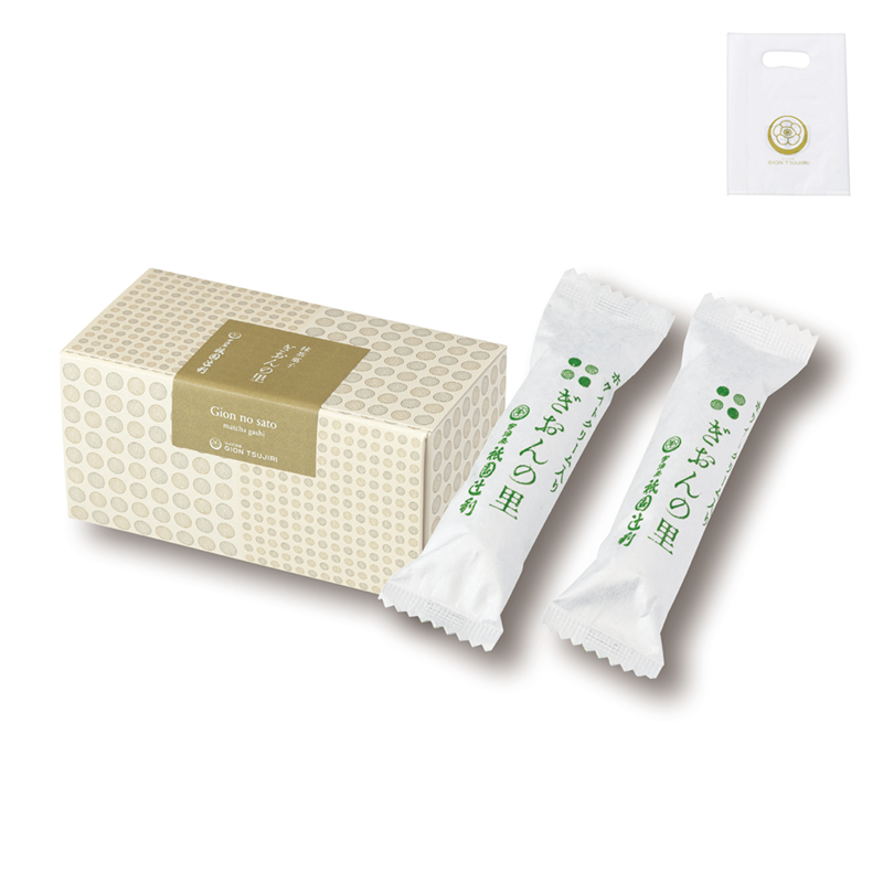 祇園辻利 ぎおんの里(8本)