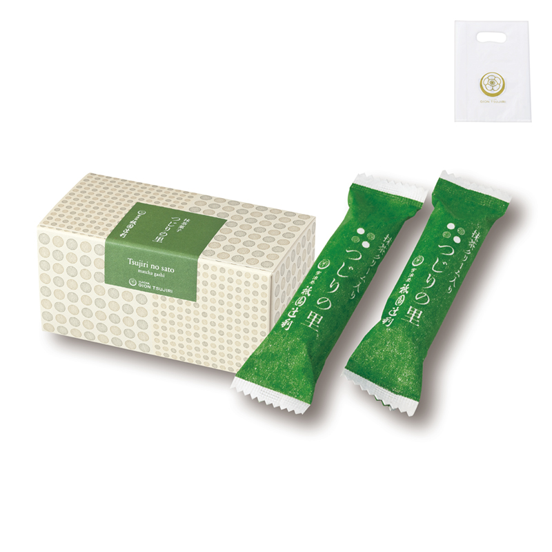 祇園辻利 つじりの里(8本)