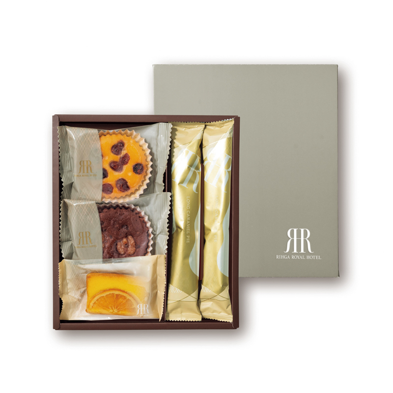 リーガロイヤルホテル ロイヤル・ガトー・アンサンブル（5個入）