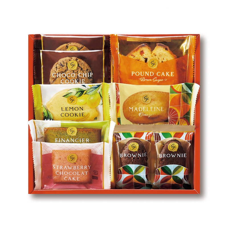 スイーツファクトリー（9個入）