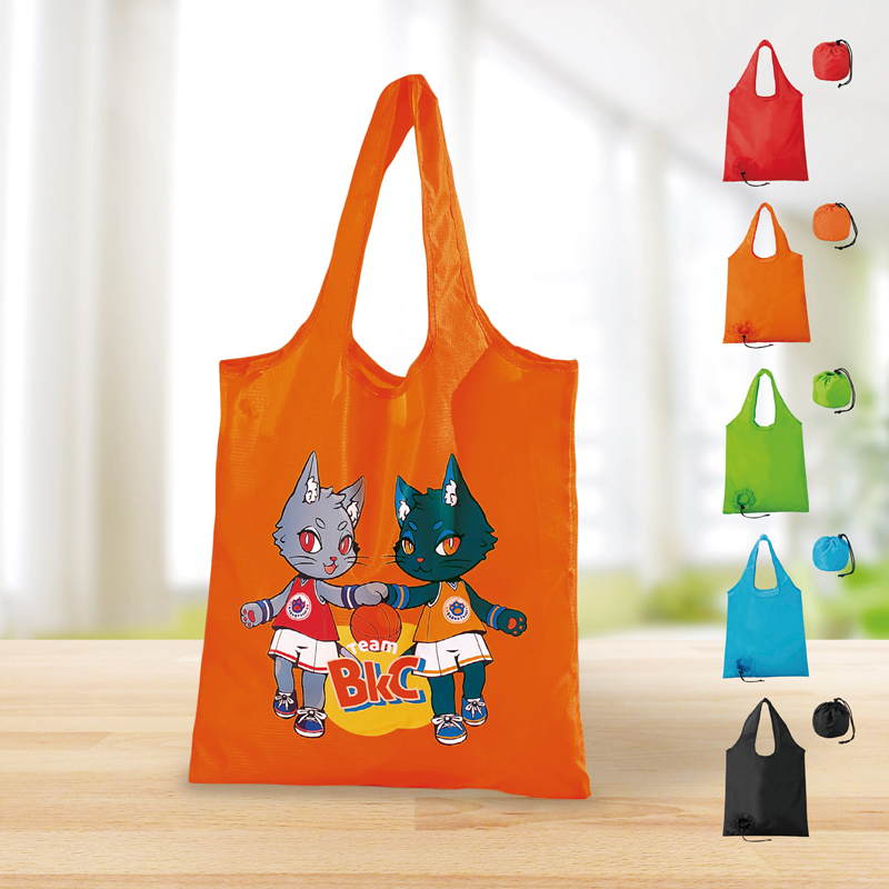 セルトナ・ボール型レジバッグ【色指定可】