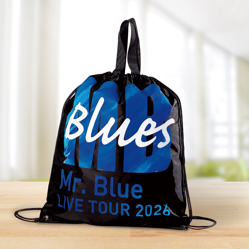 テントクロス2WAYナップサック(撥水加工)