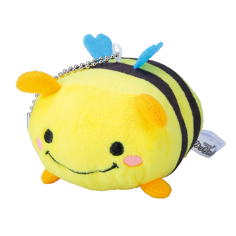 ぬいぐるみ(10cm程度)