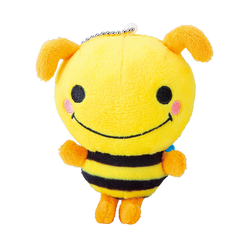 ぬいぐるみ(15cm程度)