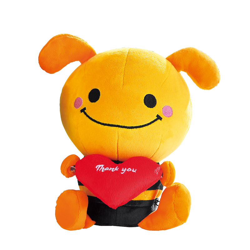 ぬいぐるみ(20cm程度)