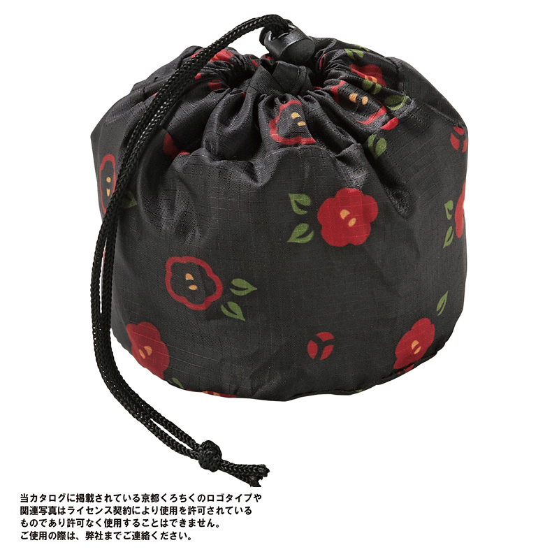 ぶー様　ご確認用 販促ブック 京都大和 / 京都くろちく・お手玉えこばっぐ【柄指定可】