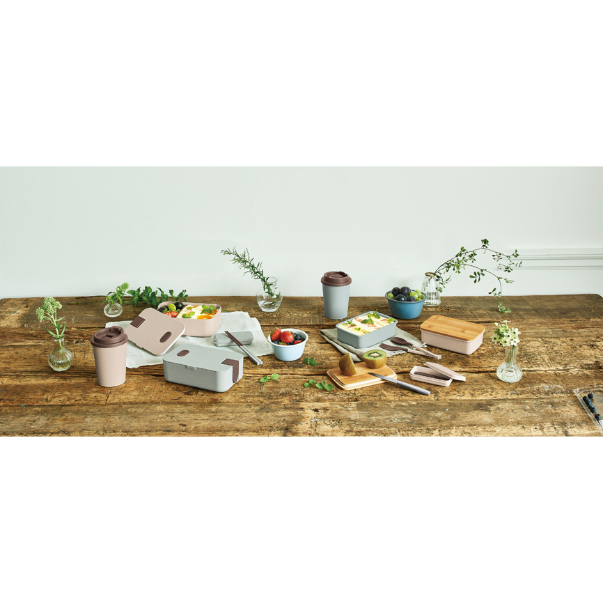 販促ブック 京都大和 / スフィア・バンブーファイバー二重構造