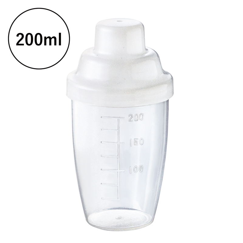 ハンディシェーカーボトル200ml