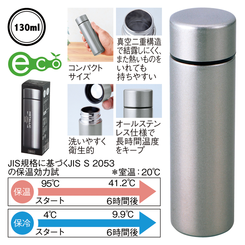 取扱を終了した商品です］セーフティボトル 黒・完全遮光タイプ