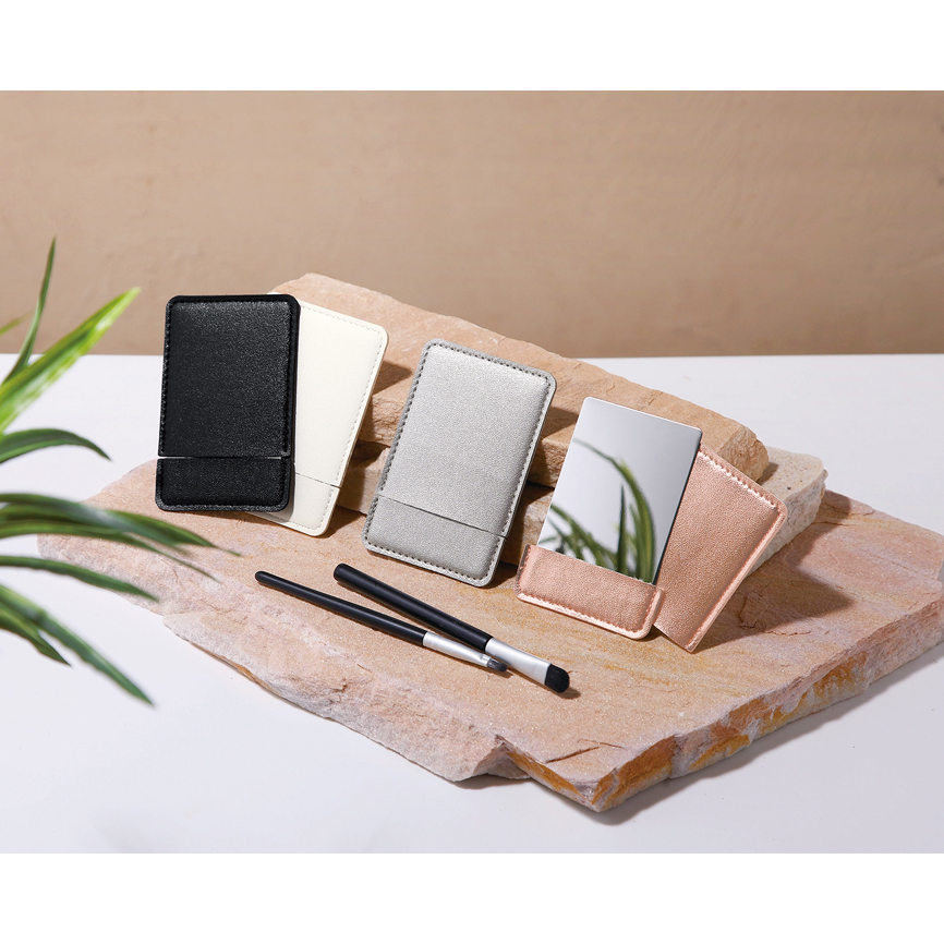 販促ブック SDONE / スリムプレートミラー【色指定可】