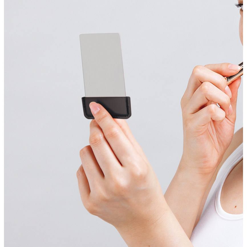 販促ブック 京都大和 / スリムプレートミラー【色指定可】