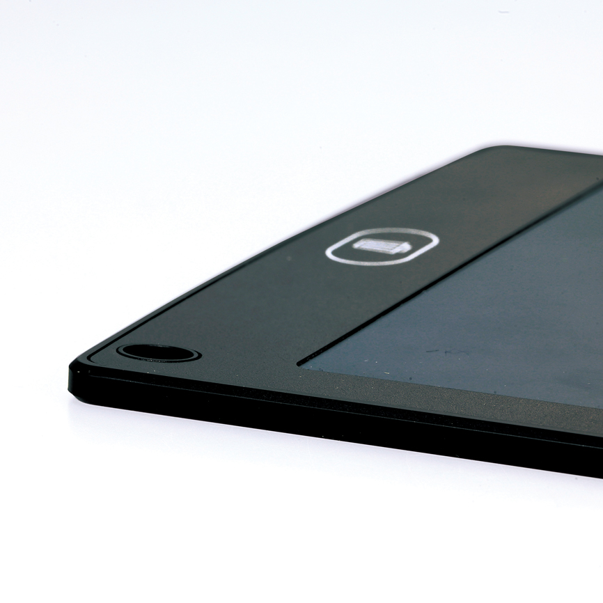 販促ブック 京都大和 / 電子メモパッド（8.5インチ）