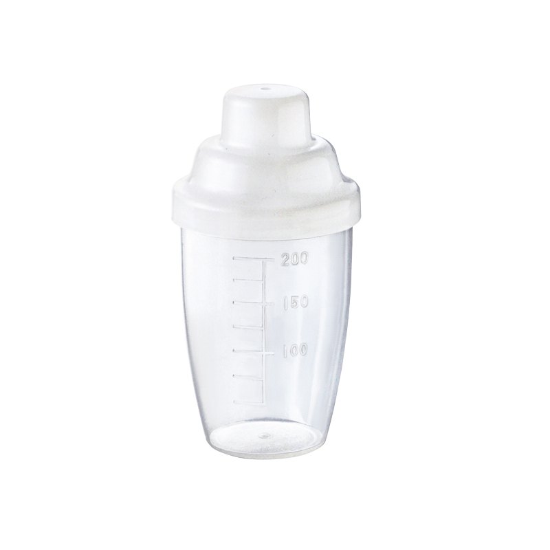 シェイカーハンディボトル(200ml)