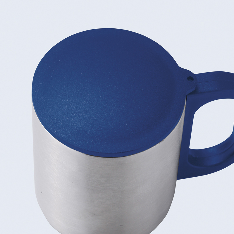 販促ブック 京都大和 / セルトナ・二重構造ステンレスマグカップ（蓋