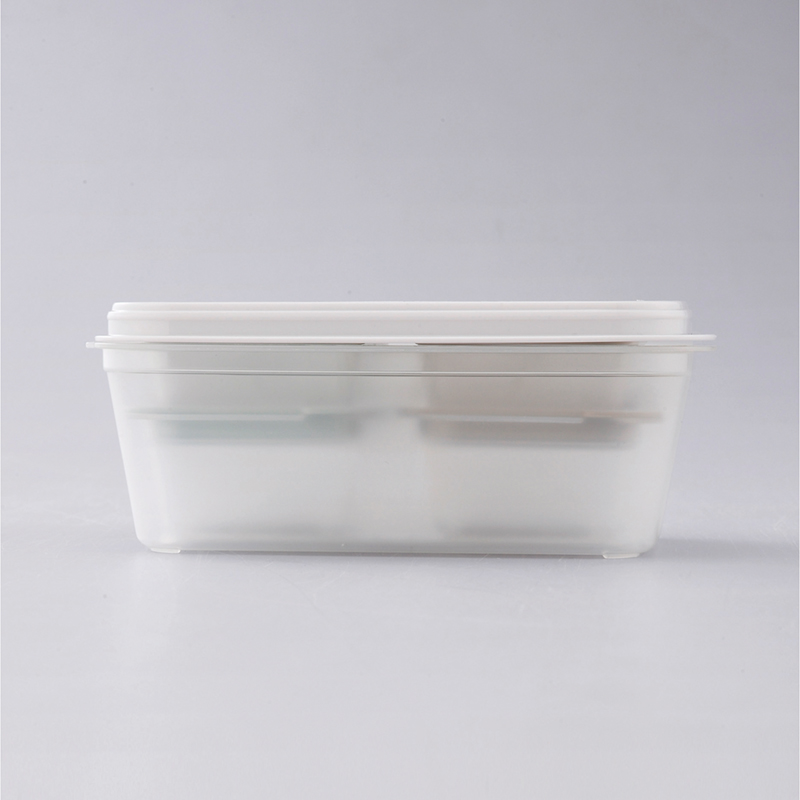 販促ブック 京都大和 / コンパクト収納 保存容器5Pセット