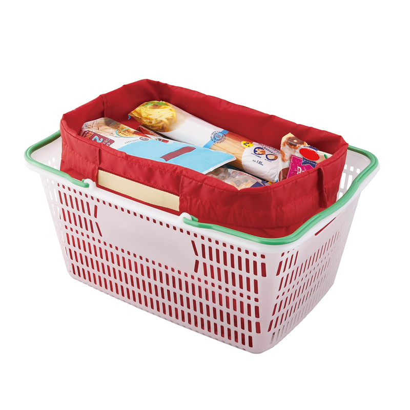 販促ブック 京都大和 / セルトナ・ポータブルラージ2WAY巾着トート【色