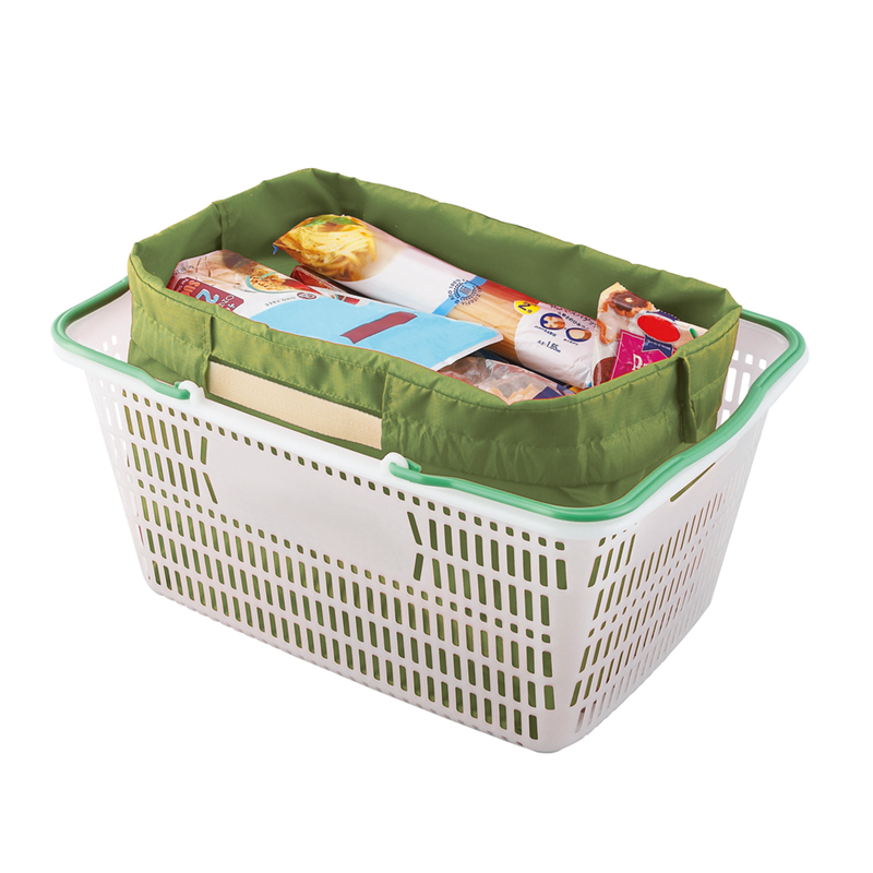 てるまんページ 販促ブック 京都大和 / セルトナ・ポータブルラージ2WAY巾着トート【色