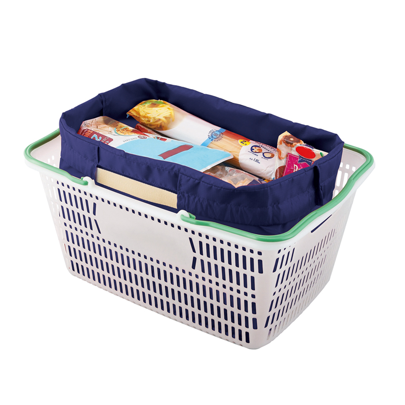 てるまんページ 販促ブック 京都大和 / セルトナ・ポータブルラージ2WAY巾着トート【色