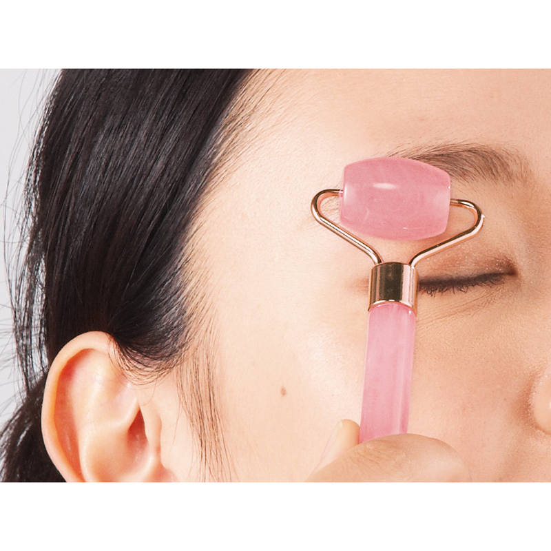 販促ブック 京都大和 / ジュエルカラー・2WAYビューティローラー