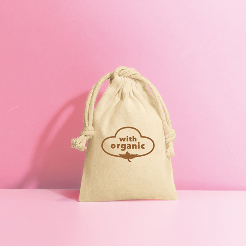 ファミリア＊familiar＊巾着＊未使用品＊ （familiar 巾着 新品 