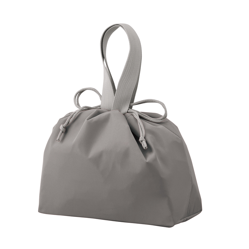 販促ブック 京都大和 / 保冷温巾着バッグ【色指定可】