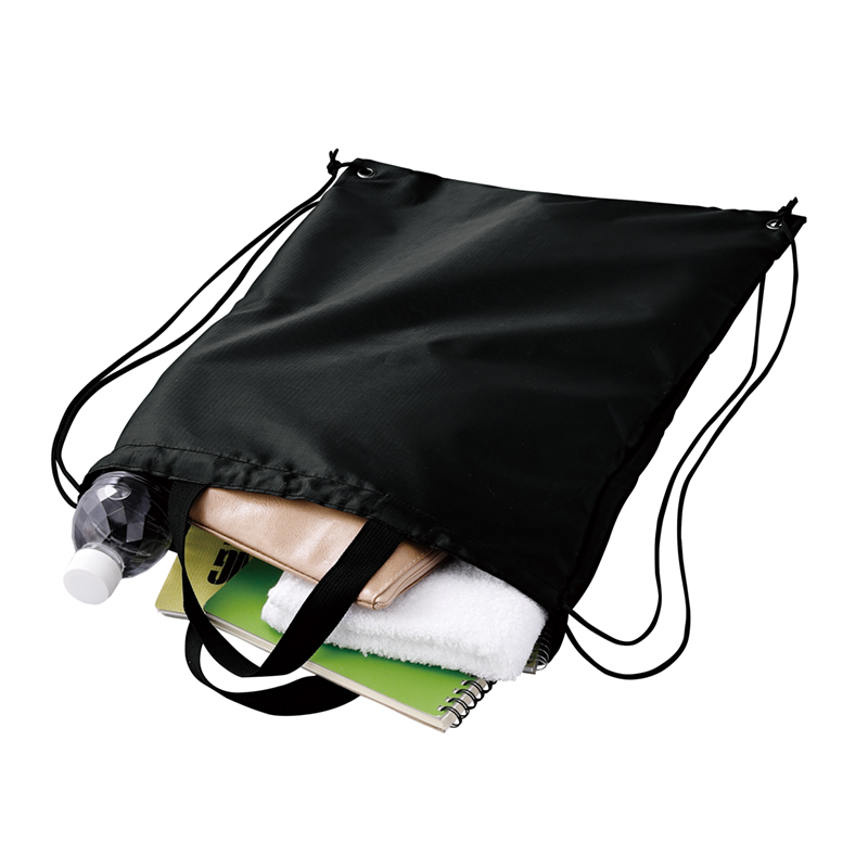 販促ブック 京都大和 / テントクロス2WAYナップサック（撥水加工）