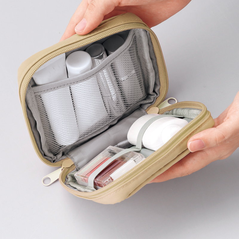 販促ブック SDONE / マルチガジェットポーチ【色指定可】