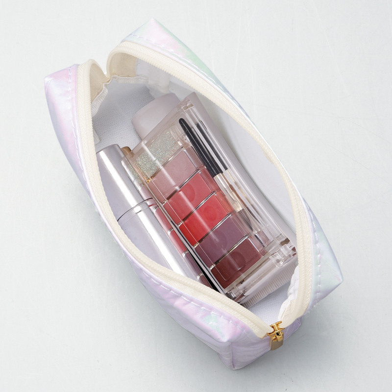 新品 パラダイスキス スクエアポーチ フラワードーム 購入特典