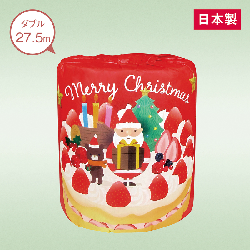 サンタロール1P