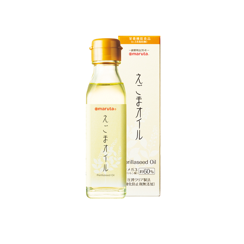 maruta えごまオイル（100g）