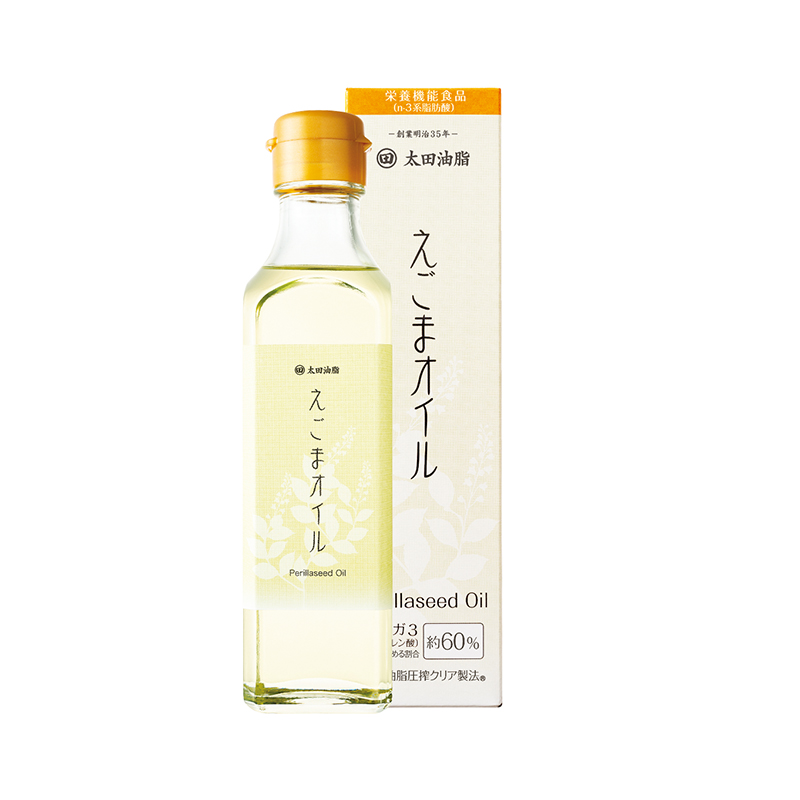 maruta えごまオイル（180g）