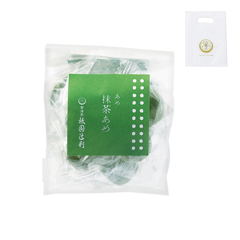 祇園辻利 抹茶あめ40g