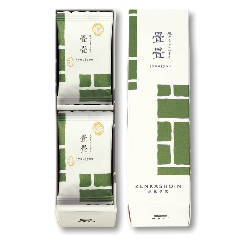 ZENKASHOIN 畳畳12枚入り