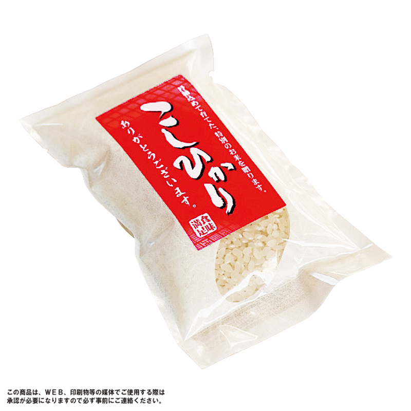 感謝米こしひかり 1合パック