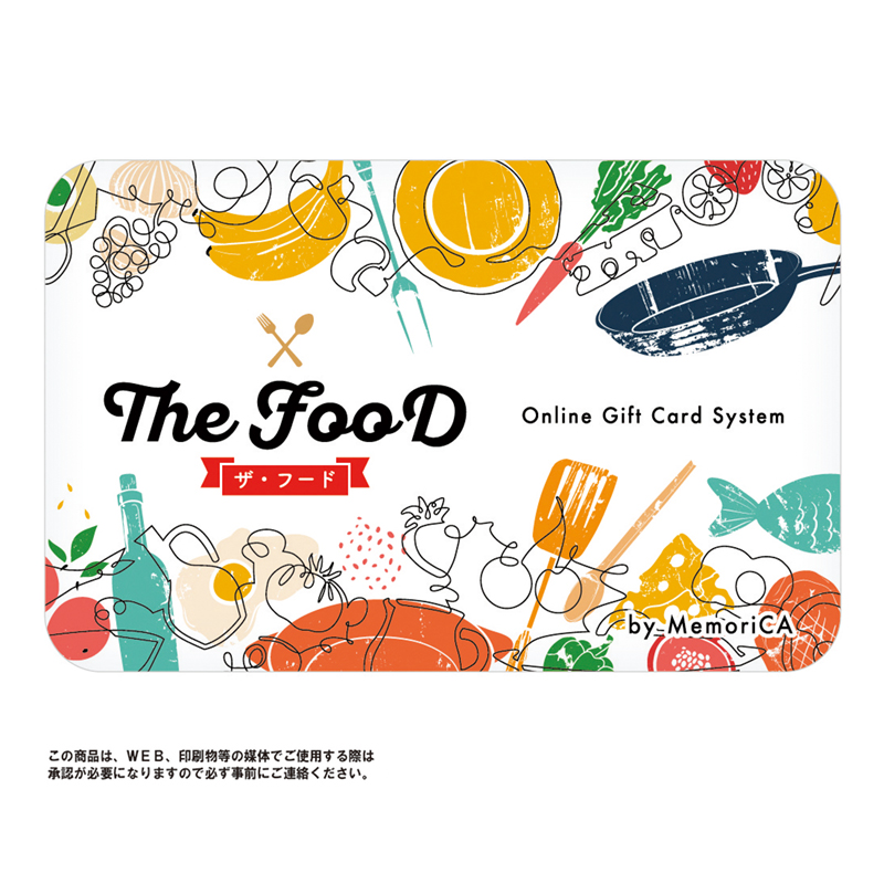 The FooD(10,000PT)