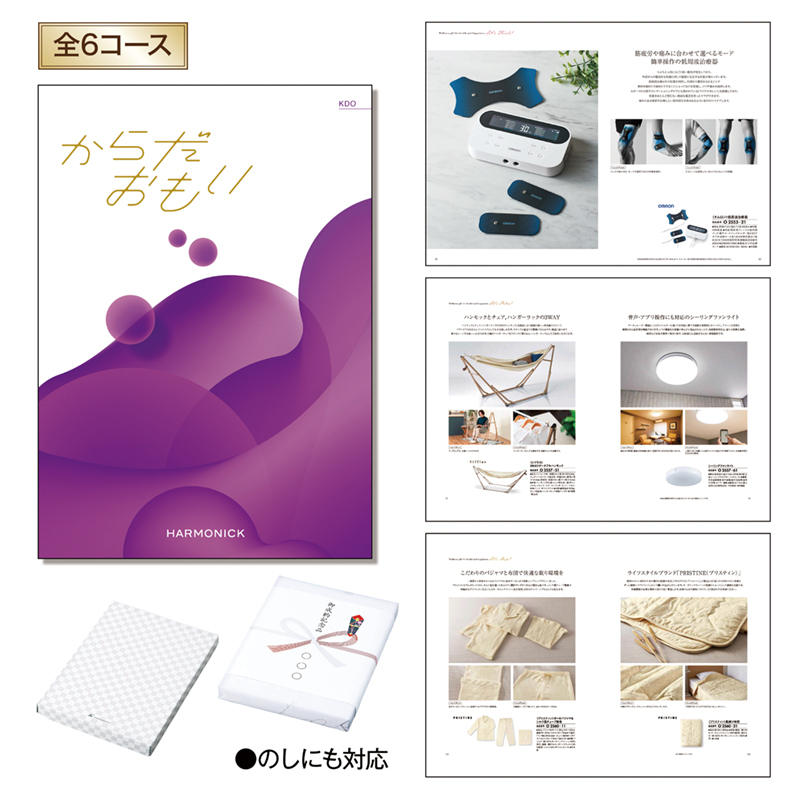 からだおもい（KDO）